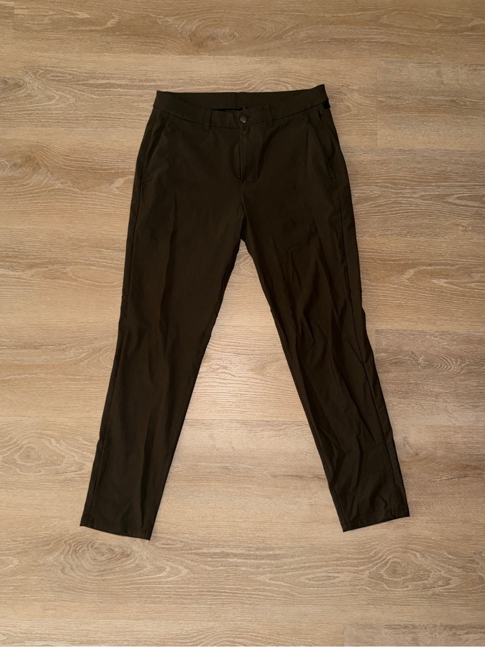 Lulu Lemon Athletic Casual Pants Size 32